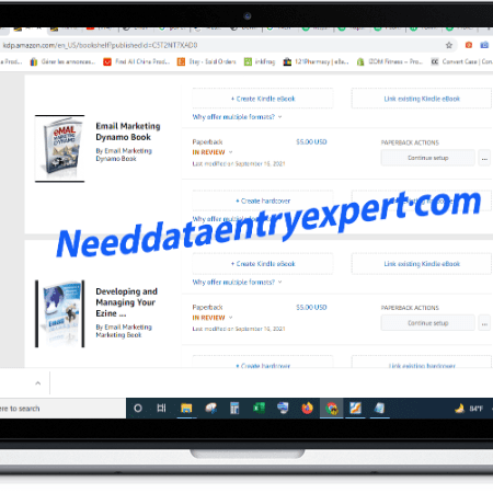 Add Products From Any Website Upload Import Products